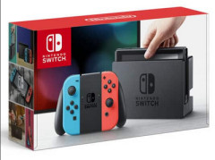 Switch1が発表された時の正直な感想「終わったな」