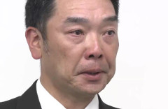 古坂大魔王さん、阿部前監督の報道について「逮捕の報道が早過ぎたんじゃないか」「これぐらい大きく報道して正しかったのか考えなきゃいけない」