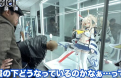 【動画】マフィア梶田さん、Yostar本社へｗｗｗｗｗｗｗｗｗ