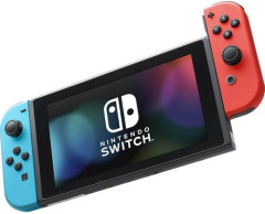 【悲報】「NintendoSwitch」とかいう最高の動画再生機