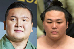 【悲報】白鵬さんの旧宮城野部屋、ガチで完全消滅してしまう・・・・・・・・・