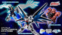 【悲報】ウイングガンダムゼロカスタムとかいう非宇宙世紀なのに人気すぎるガンダム