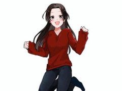 【画像】理想の「お姉さん」がついに発見されるｗｗ