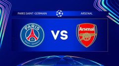 ◆UCL◆決勝 ＰＳＧ×アーセナル 後半終了 アーセナル先制も後半PKを取られPSGが追いつき延長へ