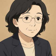 日本のフェミニズム界の偉人・田嶋陽子さんのイメージ   |  昔はクソフェミかつ気違いだけど
