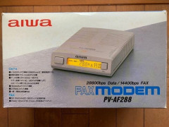 ネット黎明期の思い出ってある？  [5/30]