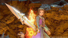 【緊急】ドラクエ11っておもろいの？