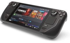 SteamDeckの512GB版が789ドルに値上がりって頭おかしくなりそう