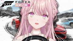 【画像】御子神琴音：Forza Horizon 6エリート令嬢の天才的ドラテクで日本中を駆け巡ります！御子神琴音が魅せる爆速ドライブ！