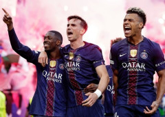PSG、CL2連覇達成！アーセナルをPK戦の末に撃破（関連まとめ）