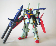 【ガンダム玩具】MIAという名の懐かし玩具