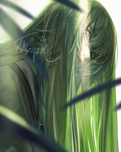 【FGO】ドゥ Fate/GrandOrderのイラスト紹介3917