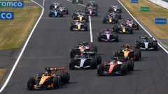 日本でのF1／モータースポーツ人気って今どんな感じなんだろうな