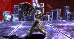 【FF14】戦士って7.5現環境ではどうなの？→戦士たち「操作は簡単」「島やIDで一番便利」