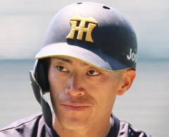 【阪神】福島ケイン、サインミスを何度も繰り返し二軍降格