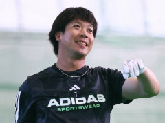 ヤクルト・山田　31日の2軍戦で今年初実戦！キャンプ中に左脇腹の張りで離脱