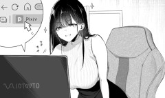 女性絵師「弟のPCが開きっぱなしだから、こっそりブクマ履歴見ちゃおｗ」 → ヤバすぎるものを見つけて終わる・・・