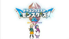 【画像】ドラクエモンスターズ4の主人公、ガチで始まる