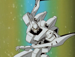 ※【ガンダム/ロボ】「高速＋軽量＋紙装甲」のメカと言ったら何が思い浮かぶ？