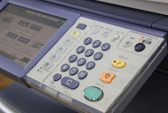 「お前、ぶっころすぞ！」コンビニからFAXで脅迫文書を女性の勤務先に送信した男を逮捕