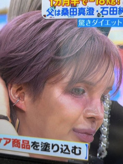 【画像】桑田真澄の息子・Mattの現在の姿ｗｗｗｗｗｗｗｗｗｗｗｗｗｗｗｗｗｗｗｗ