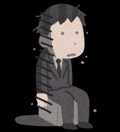 【夫婦】上司から奥さんのウワキについて相談された。よく挨拶する仲ではあるけどドラマみたいでドキドキする