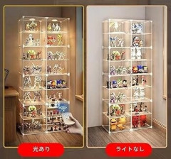 【悲報】妻「ゴミ(フィギュア)部屋潰して子供部屋にしたいから。全部とは言わんけど、処分してな」