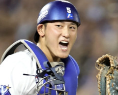 山本をトレード放出したあとのベイス、5勝10敗