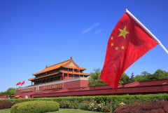 日本人の中国旅行、ほぼ絶滅する