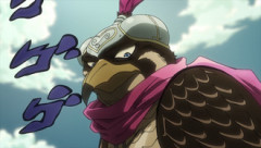 【ジョジョ】チート強キャラ
