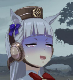 【ウマ娘】今回キャラ引くのはわかるけどサポカ引いてる人達って…