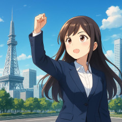 名古屋市「副首都になりたい」