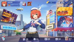 【動画】最近の麻雀ゲーム、エッッッすぎる お前らの想像の2.5倍エッッッい