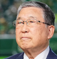 巨人阿部前監督　17、18歳の娘を育てるのが「大変難しい」と漏らしていた…徳光和夫が明かす
