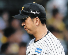 藤川球児「ホームランは華だが、甲子園でやる野球には自己犠牲も必要になってくるのを選手達には理解してほしい」