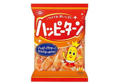 幸福回帰（ハッピーターン）