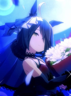 【ウマ娘】嫁カフェは長距離先行相手にどこまでやれるのだろうか？