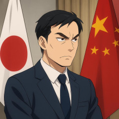 日本人と日本政府ってなんで中国をめちゃくちゃ敵対視してるの？敵対視する理由なくね？