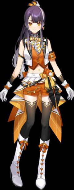 【朗報】にじさんじのこの女さん、ガチで可愛いｗｗｗｗｗｗｗｗｗｗ