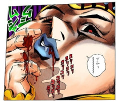 ジョジョのあの能力何だったの