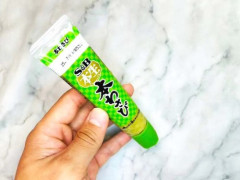 【悲報】わさびほど安いチューブで充分なものもないよな