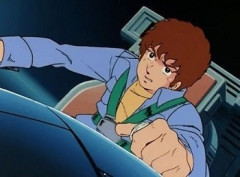 ガンダムってなんで人間が乗り込んで操縦してんの？