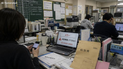 教員PCにエラー画面「至急電話してください」教師が電話して相手に画面操作させる→学校口座から1000万円以上を不正送金される