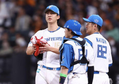 北海道日本ハムファイターズが今年イマイチ波に乗れてない理由←これ
