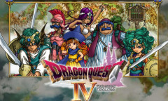 【DQ】ドラクエの歴代最高傑作って「3」でも「5」でもなく「4」だったよな