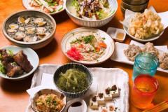 【朗報】おまいら「沖縄料理はマズい」←この偏見を払拭するために沖縄に行ってきたんだが