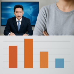 「賃上げ」のニュース続くが……実際は73％が「給料変わらない」   |  大企業に入れないやつが悪い
