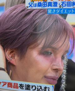 【速報】覚醒matt（桑田真澄の息子）、始まる