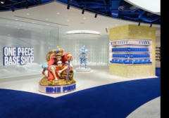 ワンピース公式「ONE PIECE BASE SHOP」大炎上中　予約客を不正扱いしセキュリティスタッフが追い出す「自分で何やったかわかってんだろ、おい？」