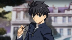 【月姫】あらゆる媒体の作品で見ても、ヒロインとのファーストコンタクトでバラバラにする主人公を他に知らない